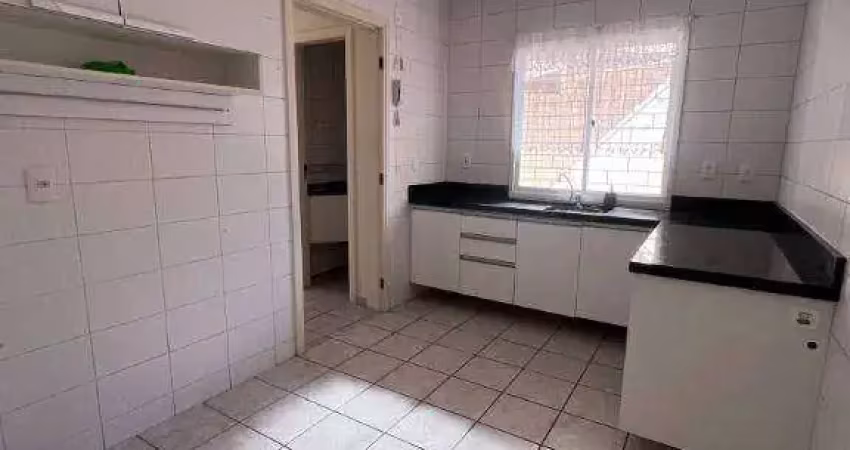 Sobrado com 3 dormitórios para alugar, 100 m² por r$ 3.340,00/mês - bacacheri - curitiba/pr