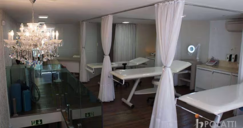 Sala, 100 m² - venda por r$ 620.000,00 ou aluguel por r$ 8.700,00/mês - centro - curitiba/pr