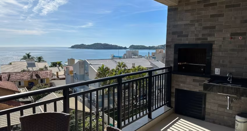 Oportunidade 2 suítes e linda vista MAR: