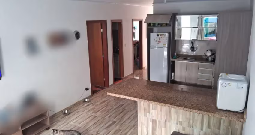 CASA A VENDA NO UMBARÁ