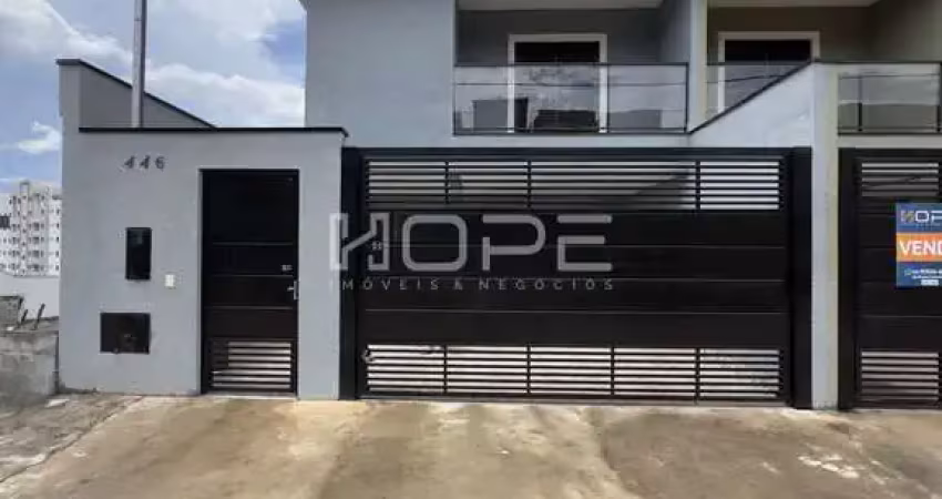 Casa com 3 quartos à venda na Rua Cravinas, 446, Portal dos Ipês, Cajamar