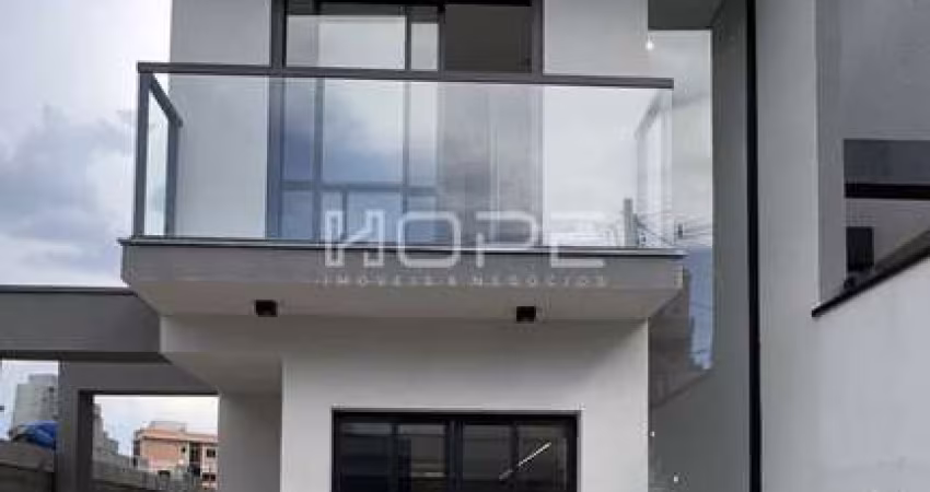 Casa em condomínio fechado com 3 quartos à venda na Rua Raoni, Jaguari, Santana de Parnaíba