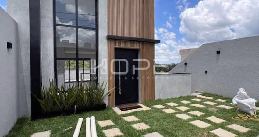 Casa em condomínio fechado com 3 quartos à venda na Rua Aram, 98, Jaguari, Santana de Parnaíba