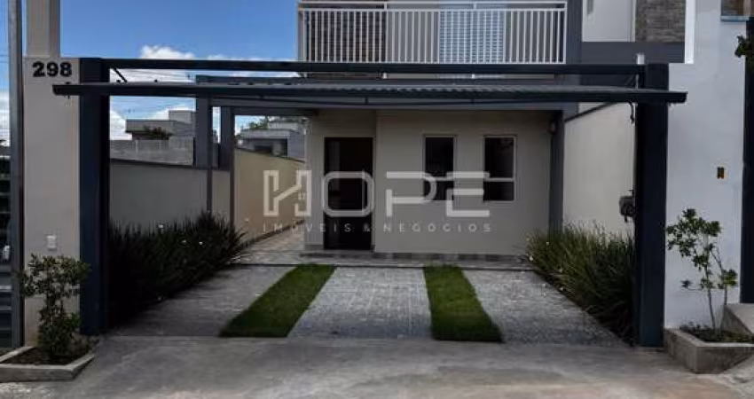 Casa em condomínio fechado com 3 quartos à venda na Rua Jacuí, 298, Jaguari, Santana de Parnaíba