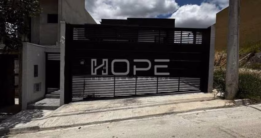Casa em condomínio fechado com 4 quartos à venda na Rua Afonso Caramigo, 152, Centro, Cajamar