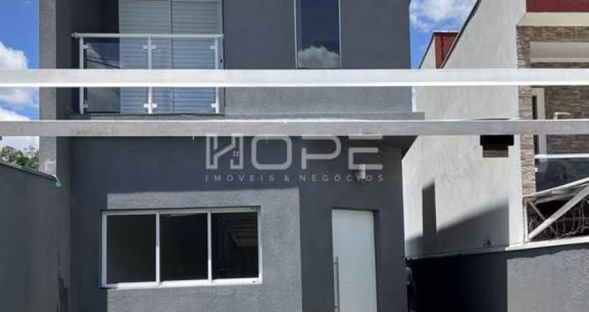 Casa em condomínio fechado com 3 quartos à venda na Rua Tainá, 266, Jaguari, Santana de Parnaíba