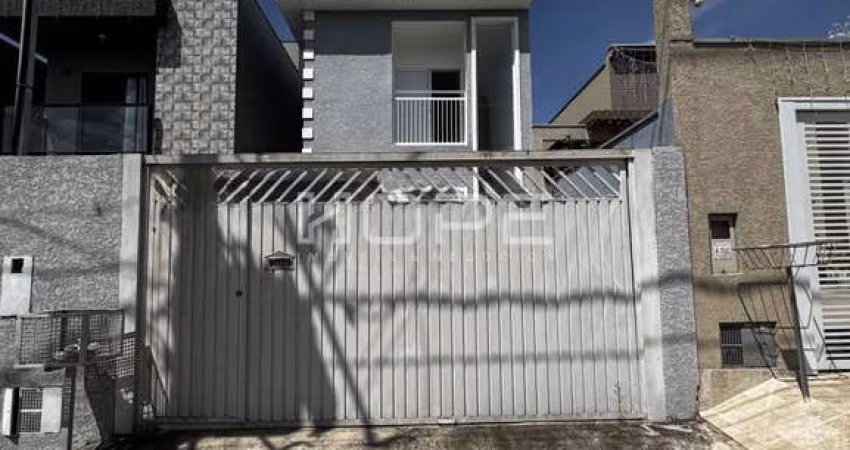 Casa em condomínio fechado com 3 quartos à venda na Rua Andirá, Jaguari, Santana de Parnaíba