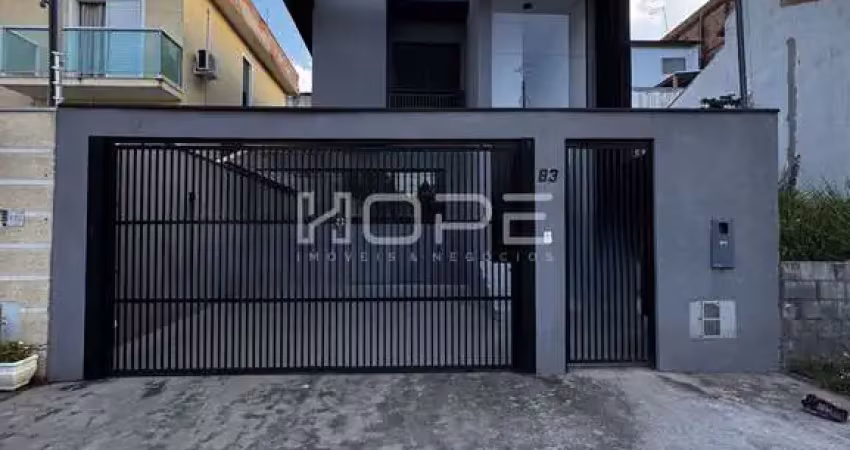 Casa com 3 quartos à venda na Rua das Açucenas, 83, Portal dos Ipês, Cajamar