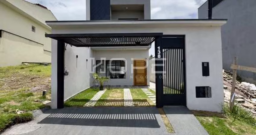 Casa em condomínio fechado com 3 quartos à venda na Rua Yacamin, 138, Jaguari, Santana de Parnaíba