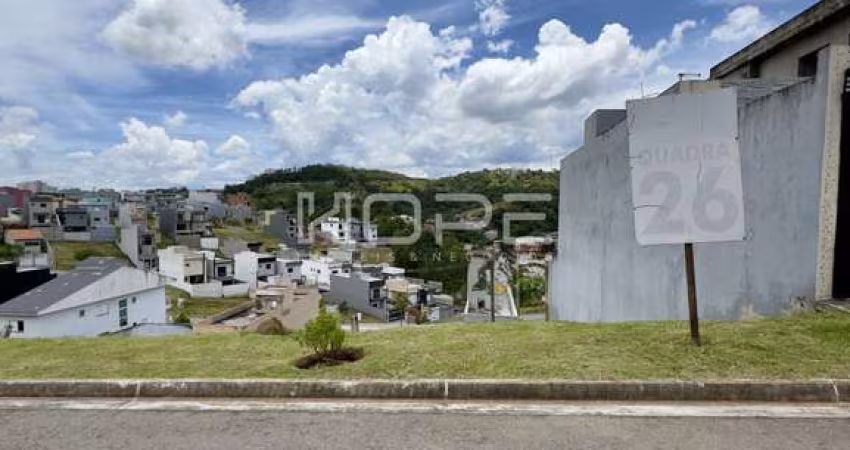 Terreno em condomínio fechado à venda na Rua Massau, Jaguari, Santana de Parnaíba