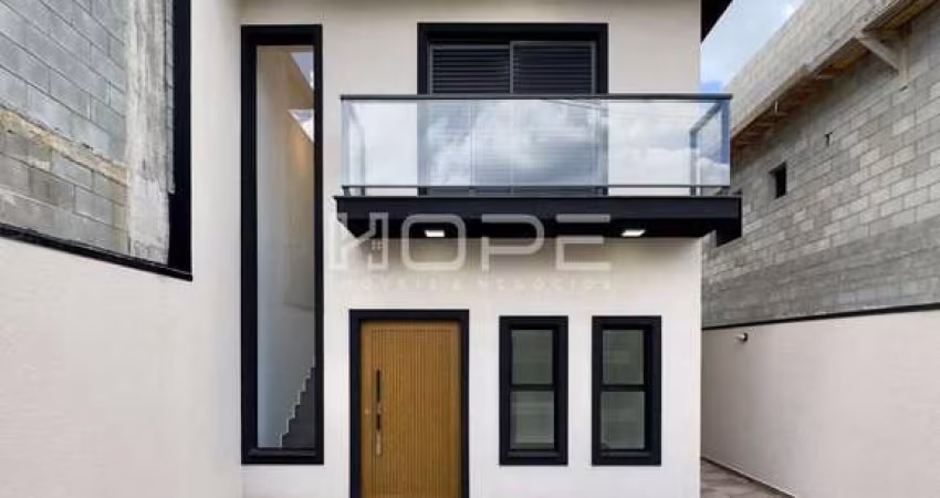 Casa com 3 quartos à venda na Rua Camarão Vermelho, 246, Portal dos Ipês, Cajamar