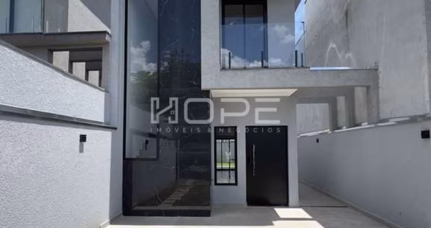 Casa em condomínio fechado com 3 quartos à venda na Rua Iracema, 110, Jaguari, Santana de Parnaíba