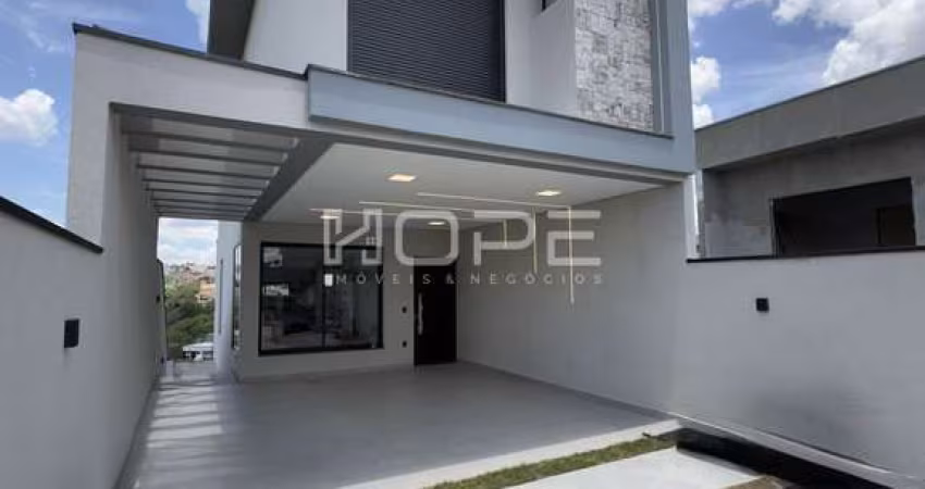 Casa em condomínio fechado com 3 quartos à venda na Rua Araraúna, 40, Jaguari, Santana de Parnaíba