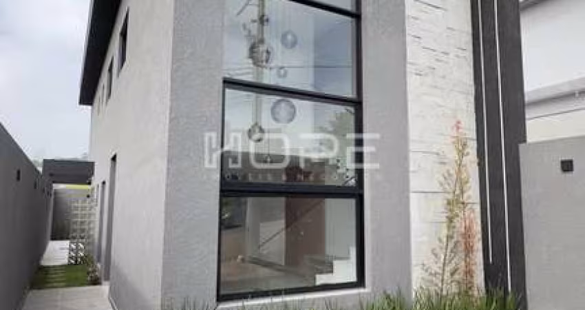 Casa em condomínio fechado com 3 quartos à venda na Rua Poti, 104, Jaguari, Santana de Parnaíba