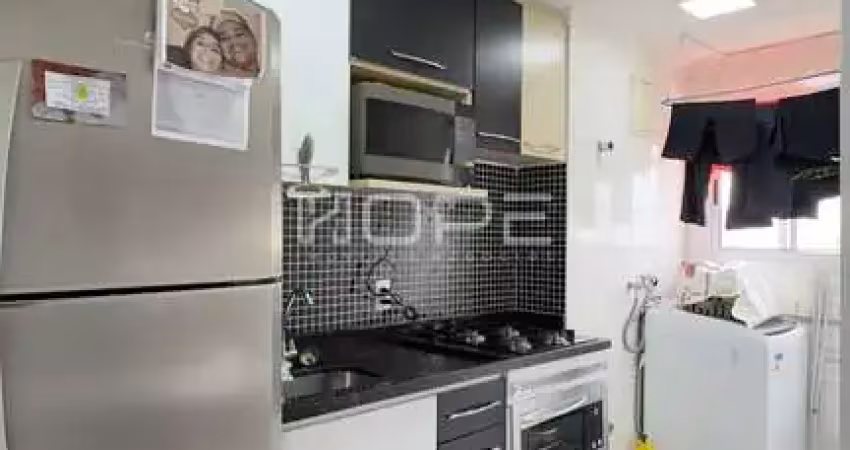 Apartamento com 2 quartos à venda na Avenida das Açucenas, 550, Portal dos Ipês, Cajamar