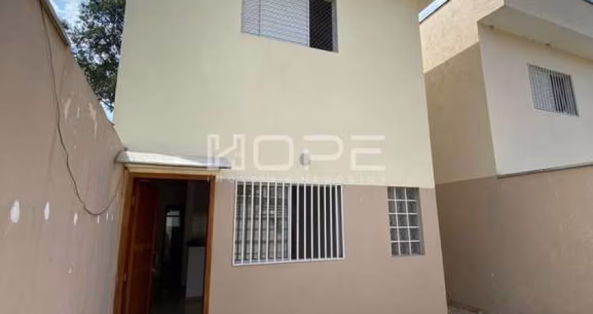 Casa em condomínio fechado com 4 quartos para alugar na Rua Araraúna, Jaguari, Santana de Parnaíba