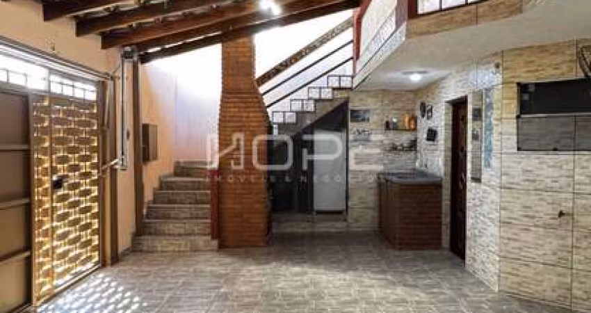 Casa com 3 quartos à venda na Rua dos Lírios, 467, Portal dos Ipês, Cajamar