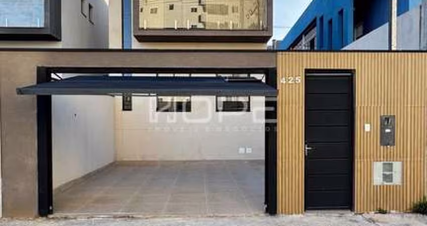 Casa com 3 quartos à venda na Rua das Alpinias, 425, Portal dos Ipês, Cajamar