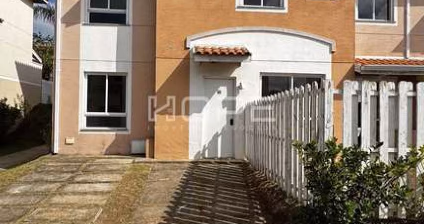 Casa em condomínio fechado com 3 quartos à venda na Rua Cruzeiro do Sul, 430, Vila Parque, Santana de Parnaíba