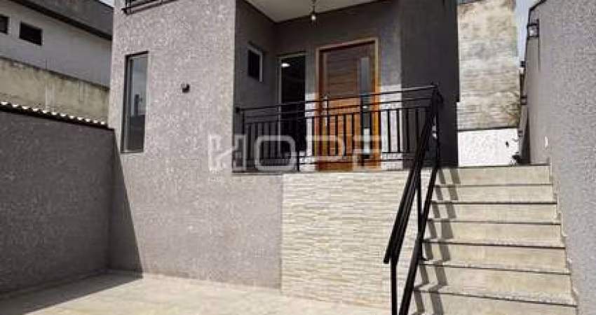Casa com 3 quartos à venda na Rua das Alpinias, 23, Portal dos Ipês, Cajamar