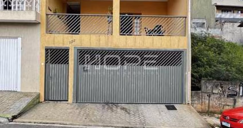 Casa com 3 quartos à venda na Rua Nercílio José dos Santos, 233, Polvilho, Cajamar