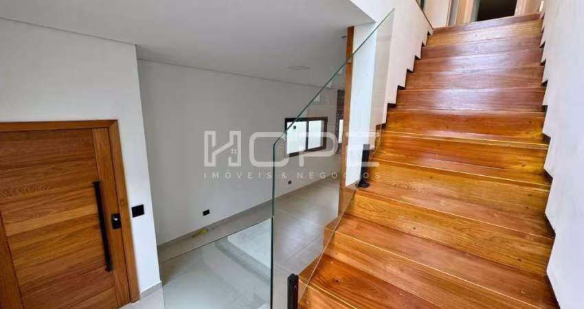 Casa em condomínio fechado com 3 quartos à venda na Rua Jacuí, 171, Jaguari, Santana de Parnaíba