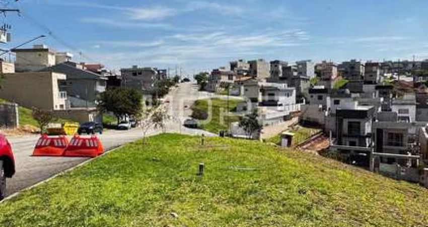 Terreno em condomínio fechado à venda na Rua Poti, 43, Jaguari, Santana de Parnaíba