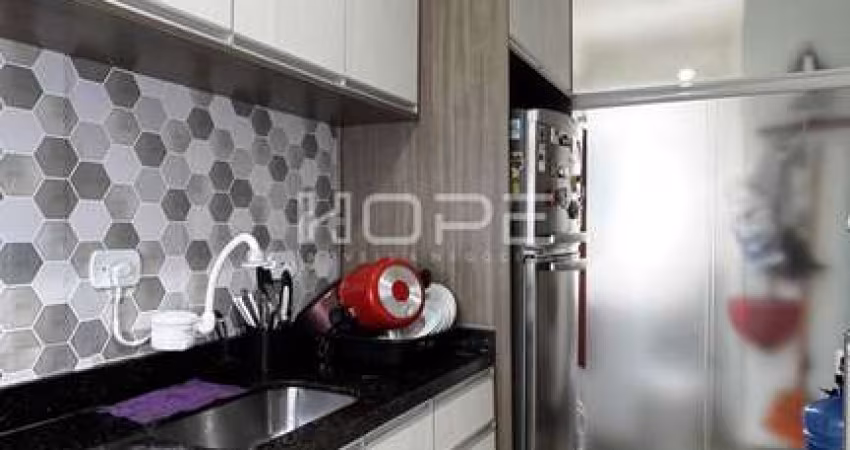 Apartamento com 2 quartos à venda na Rua Alto Porã, 301, Jordanésia, Cajamar