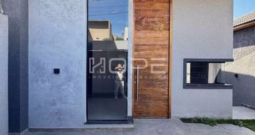 Casa com 3 quartos à venda na Rua Jatobas, Portal dos Ipês, Cajamar