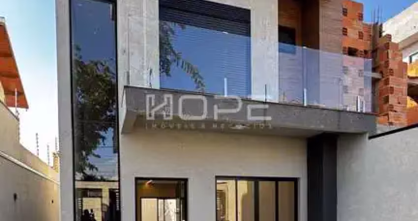 Casa com 3 quartos à venda na Rua Cedros, Portal dos Ipês, Cajamar