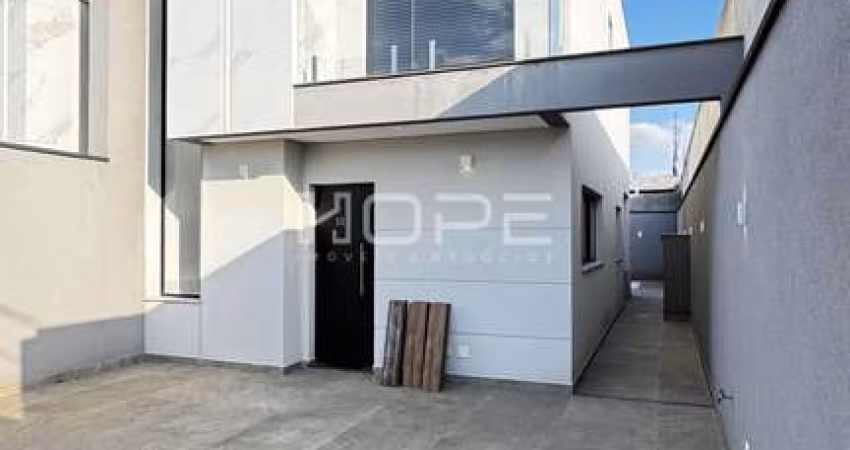 Casa com 3 quartos à venda na Rua das Espirradeiras, 100, Portal dos Ipês, Cajamar