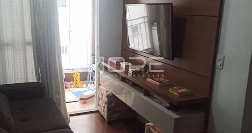 Apartamento com 2 quartos à venda na Avenida Rui Barbosa, 3366, Centro, Carapicuíba