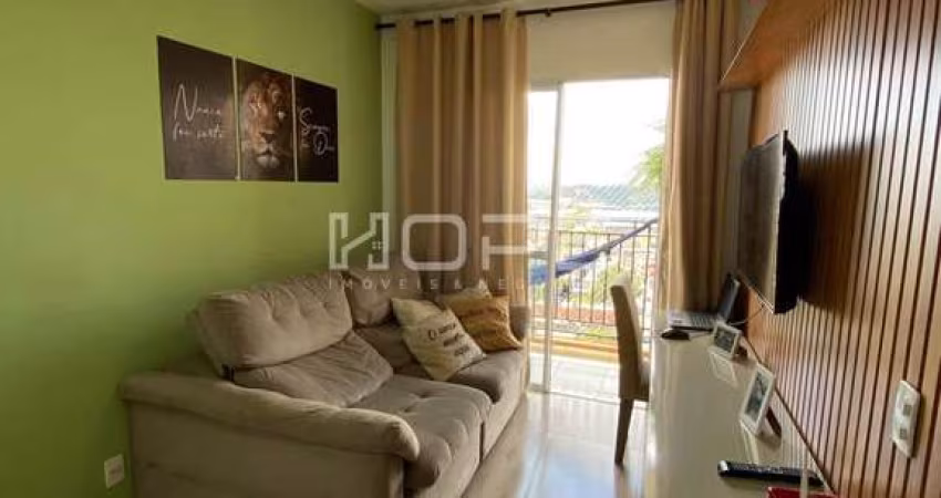 Apartamento com 2 quartos para alugar na Rua Alagoas, 430, Fazendinha, Santana de Parnaíba