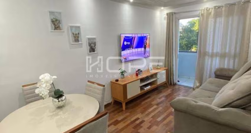 Apartamento com 2 quartos à venda na Avenida Ayrton Senna, 100, Portal dos Ipês, Cajamar