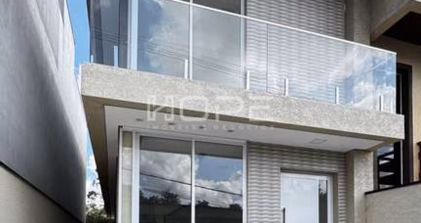 Casa em condomínio fechado com 3 quartos à venda na Rua Açaí, Jaguari, Santana de Parnaíba