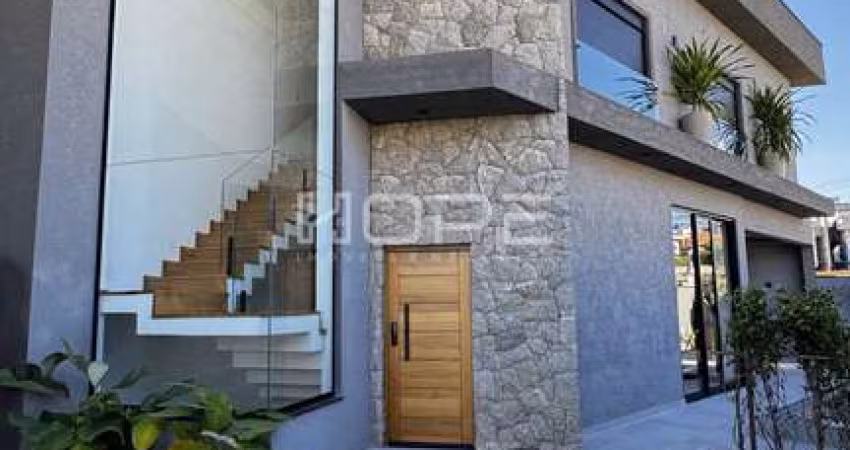 Casa em condomínio fechado com 3 quartos à venda na Rua Acará, 81, Jaguari, Santana de Parnaíba