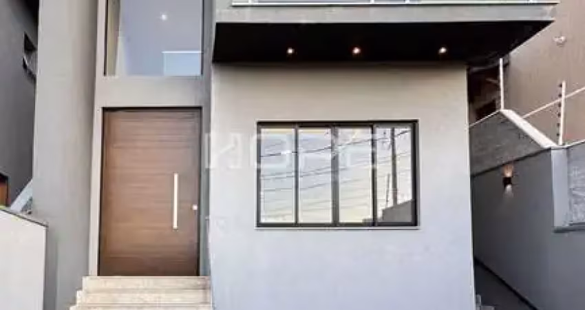 Casa com 3 quartos à venda na Rua Nogueiras, Portal dos Ipês, Cajamar