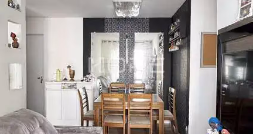 Apartamento com 2 quartos à venda na Avenida das Avencas, 670, Portal dos Ipês, Cajamar