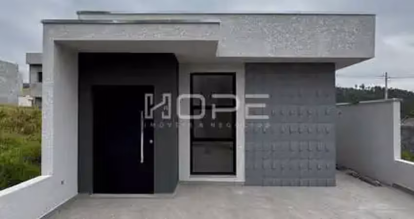 Casa em condomínio fechado com 2 quartos à venda na Rua Lazaro Dalcin, Centro, Cajamar