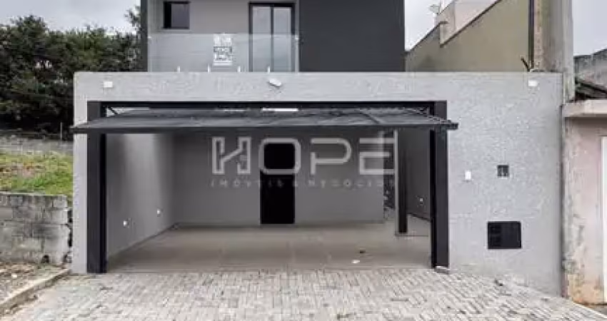 Casa com 3 quartos à venda na Rua das Dálias, Portal dos Ipês, Cajamar
