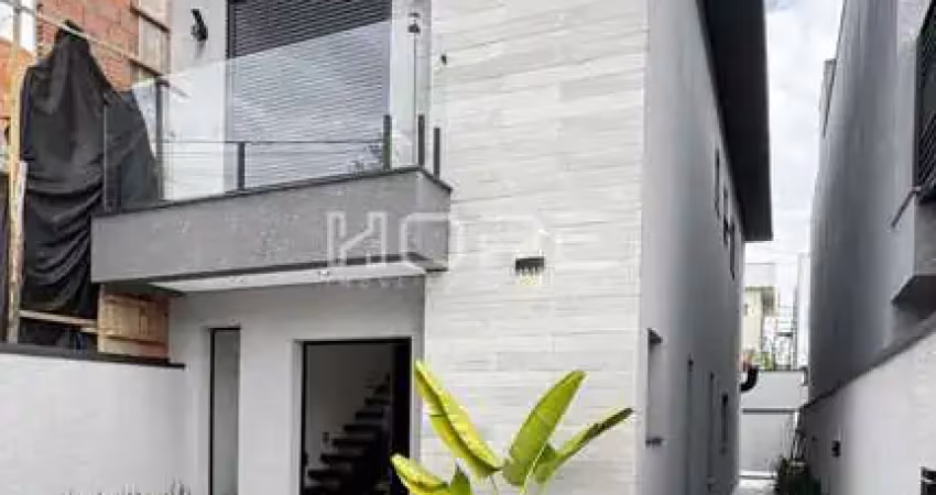 Casa em condomínio fechado com 3 quartos à venda na Rua Massau, Jaguari, Santana de Parnaíba