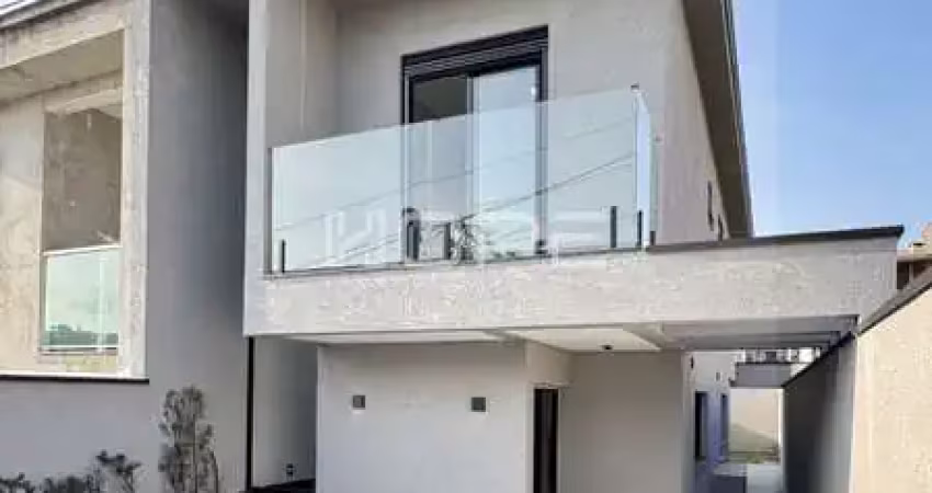 Casa em condomínio fechado com 3 quartos à venda na Rua Iracema, 75, Jaguari, Santana de Parnaíba