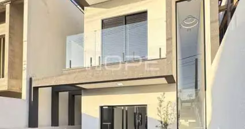 Casa em condomínio fechado com 3 quartos à venda na Rua Yacamin, 63, Jaguari, Santana de Parnaíba