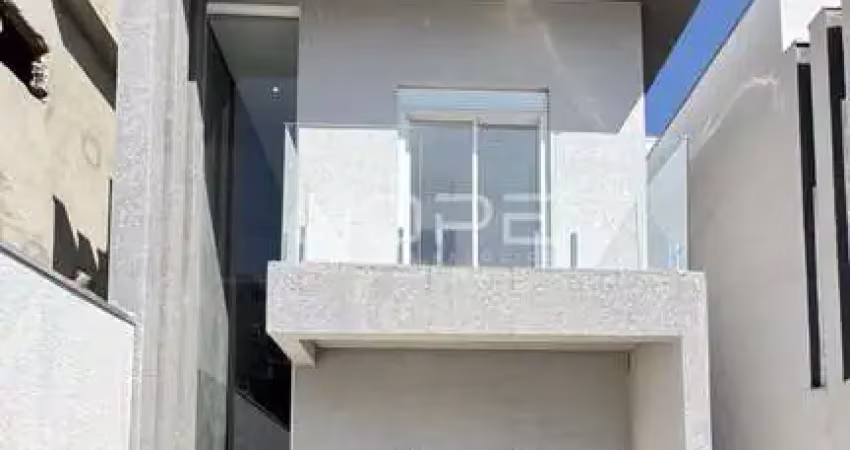 Casa em condomínio fechado com 3 quartos à venda na Rua Açaí, 350, Jaguari, Santana de Parnaíba