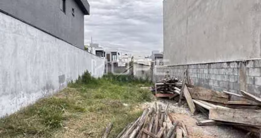 Terreno à venda na Rua Araçari, Jaguari, Santana de Parnaíba