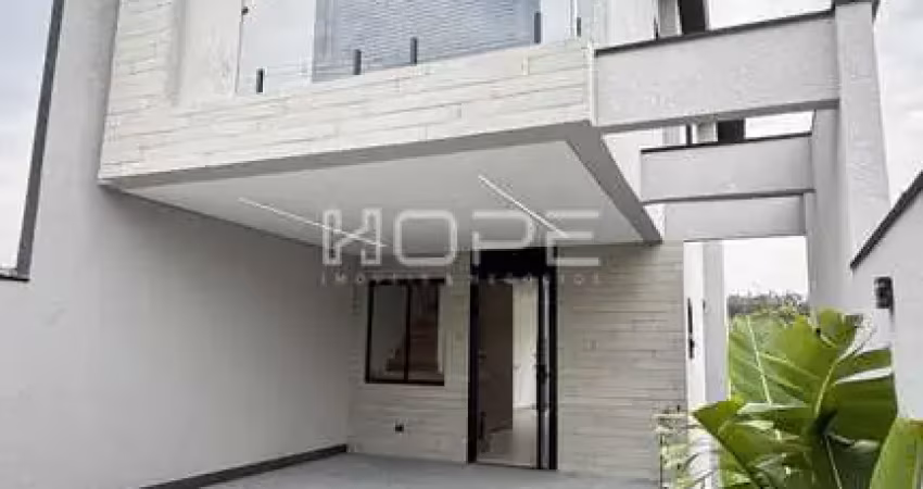 Casa em condomínio fechado com 3 quartos à venda na Rua Acará, Jaguari, Santana de Parnaíba