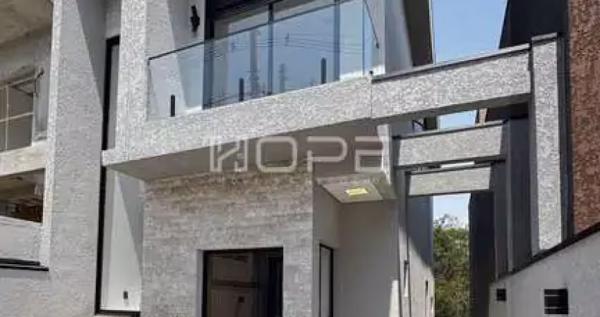 Casa em condomínio fechado com 3 quartos à venda na Rua Tainá, 232, Jaguari, Santana de Parnaíba