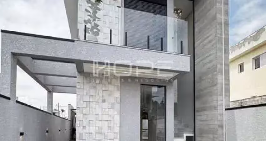 Casa em condomínio fechado com 3 quartos à venda na Rua Aram, 65, Jaguari, Santana de Parnaíba