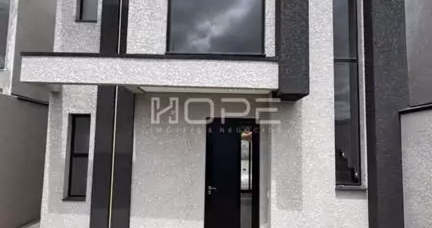 Casa com 3 quartos à venda na Rua das Figueiras, 635, Portal dos Ipês, Cajamar