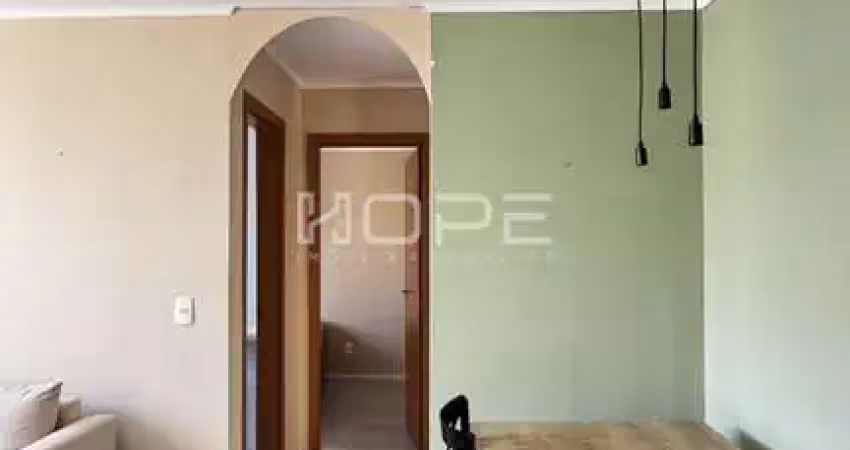 Apartamento com 2 quartos para alugar na Rua dos Flox, 400, Portal dos Ipês, Cajamar